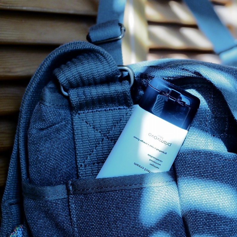 プリズムボボ パーフェクトクリーム（全身用）/50g