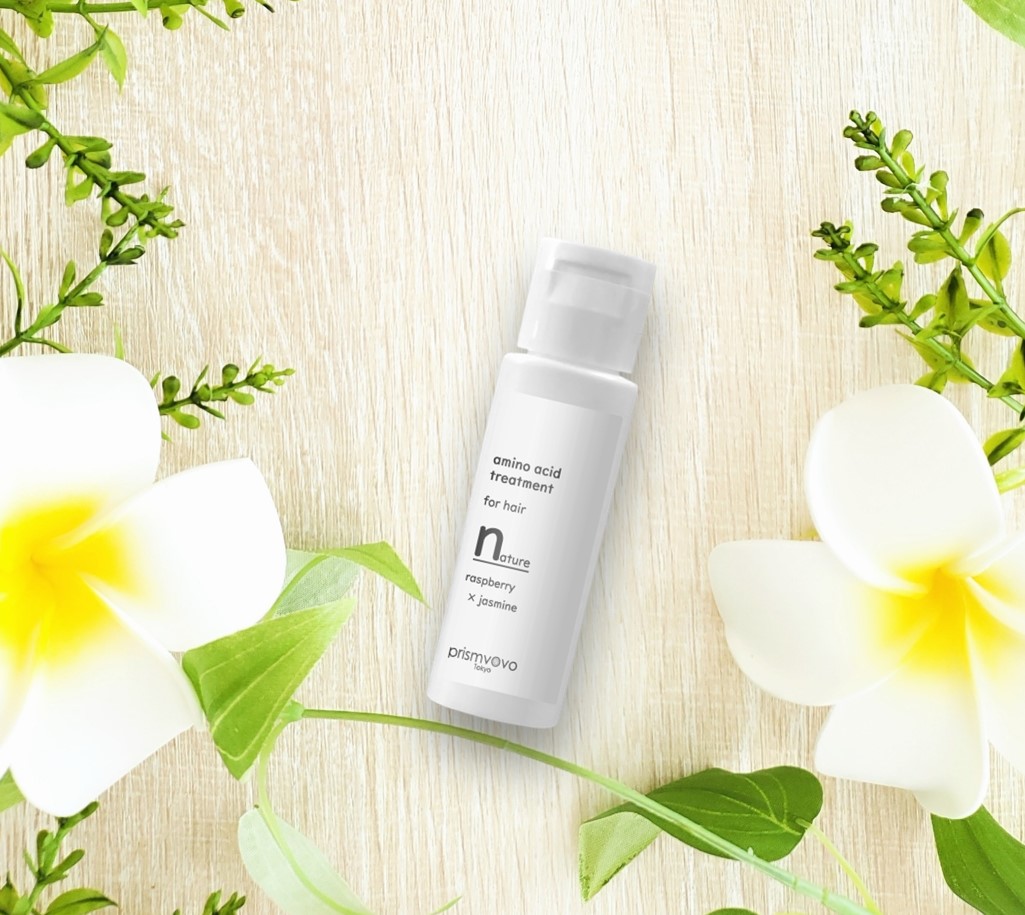 プリズムボボ アミノトリートメント ナチュレ（男女兼用）/トラベルボトル 30ｇ