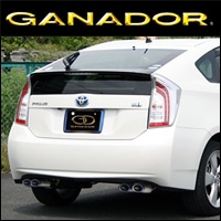 �ץꥦ��30���� GANADOR �ޥե顼�ʺ���4�ܽФ�/�֥롼ȯ����