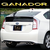 �ץꥦ��30���� GANADOR �ޥե顼�ʺ���4�ܽФ���