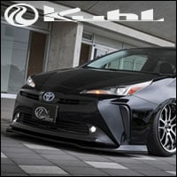 �ץꥦ��50������ �ե���ȥǥ��ե塼���� KUHL RACING