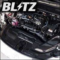 プリウス60系専用 カーボンインテークシステム BLITZを販売中です
