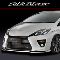 �ץꥦ��30�� G's���� SilkBlaze �ե���ȥ�åץ��ݥ��顼 Type-S