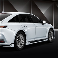 ���饦������ ��ǥꥹ�� �����ɥ������� TAILORED MODE STYLE