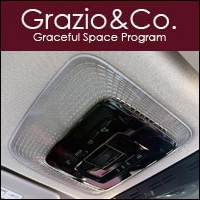 �ץꥦ��60������ �ե���ȥޥåץ���ASSY(�ϥ��������֥�å�) Grazio&Co.