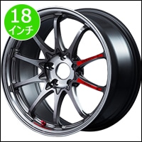 プリウス50系専用 ボルクレーシング CE28 N-plus SL 18インチホイール