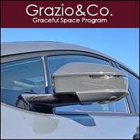 ץꥦ60 顼ɥɥߥ顼(2ʬ) Grazio&Co.