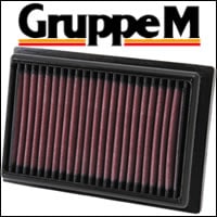 �ץꥦ��50������K&N�����ե��륿��