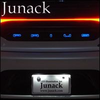 ץꥦ60 Junack LEDȥ󥹥 ߥ͡