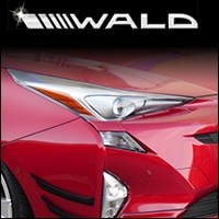 ץꥦ50 إåɥ饤ȥС WALD