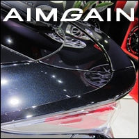ץꥦ50 ȥ󥯥ݥ顼 AIMGAIN