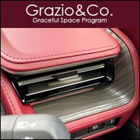 �ץꥦ��60������ �����ɥ쥸������(�ԥ��Υ֥�å�+��°Ĵ) Grazio&Co.