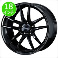 プリウス50系専用ウェッズスポーツ RN-55M 18インチホイール プリウス50系専用ウェッズスポーツ RN-55M 18インチホイール