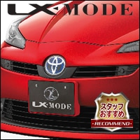 �ץꥦ��50������ LX-MODE ���顼�ɥʥ�С��ե졼�ॻ�å�