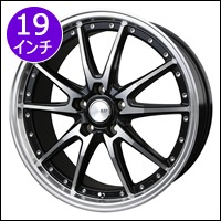 プリウス50系専用 ロクサーニ クロノグラスター(ブラック/フェイス