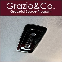 �ץꥦ��60������ �ꥢ�ޥåץ���ASSY(�ԥ��Υ֥�å�) Grazio&Co.