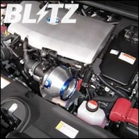 プリウスPHV専用 アドバンスパワーエアクリーナー BLITZを販売中