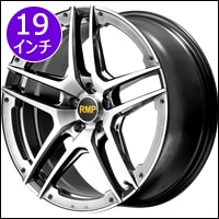 RMP 19インチ　ホイール！　TE37 BBS アルファ―ド　60プリウス プリウス60系専用 HOMURA 2×7 FT SPORT EDITION 19インチ