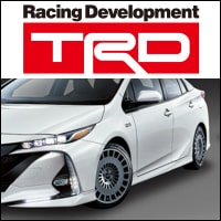 プリウスPHV専用 サイドスカート TRD-プリウスパーツ専門店 プリウスカスタムドットコム