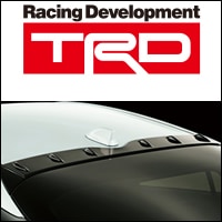 ץꥦPHV 롼ե˥å TRD
