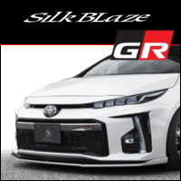 ץꥦPHV GR SPORT եȥåץݥ顼 Type-S(SilkBlaze)