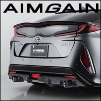 プリウスPHV専用 リアハーフディフューザー AIMGAINを販売中です
