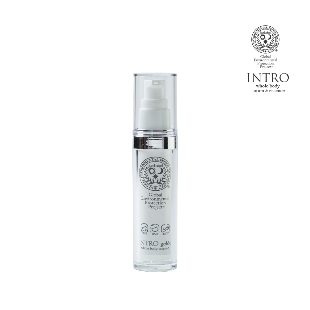 INTRO gelee　イントロジュレ30g