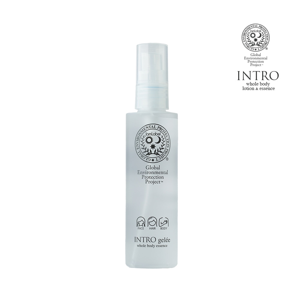 INTRO gelee　イントロジュレ98g