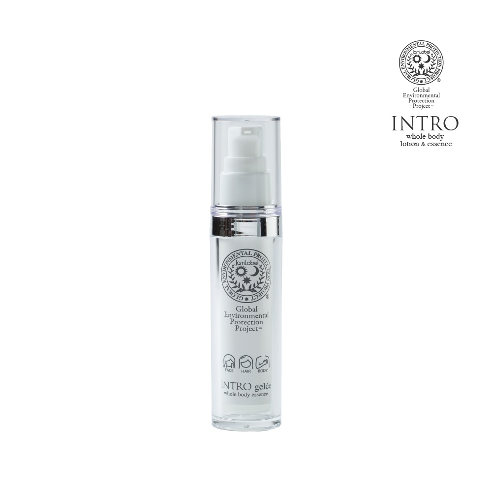 INTRO gelee　イントロジュレ30g