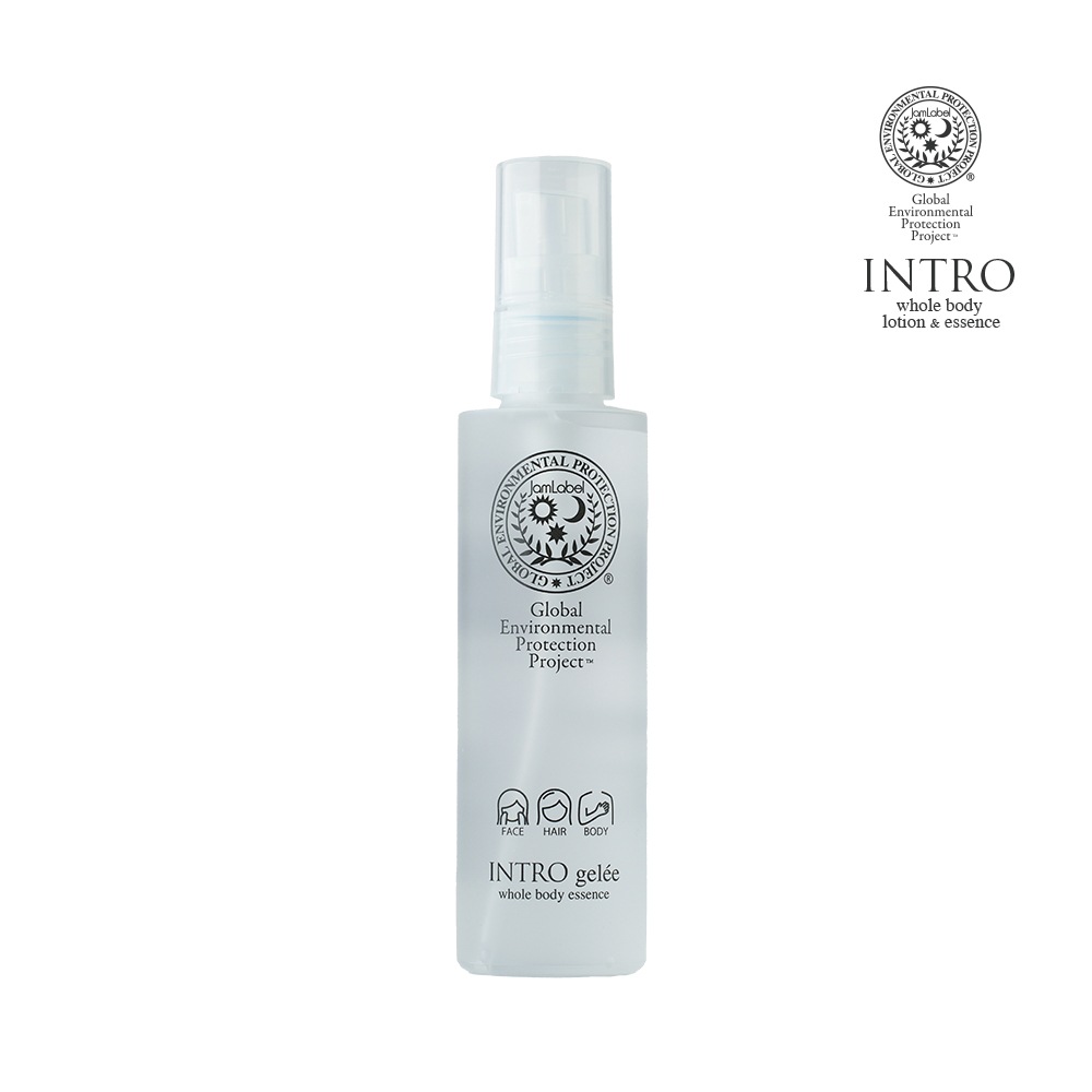 INTRO gelee　イントロジュレ98g