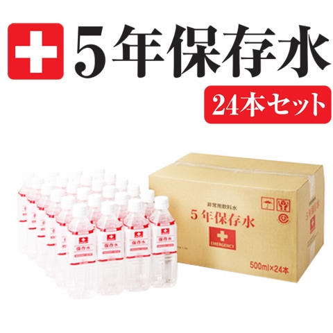 5ǯ��¸�塡24�ܥ��å�