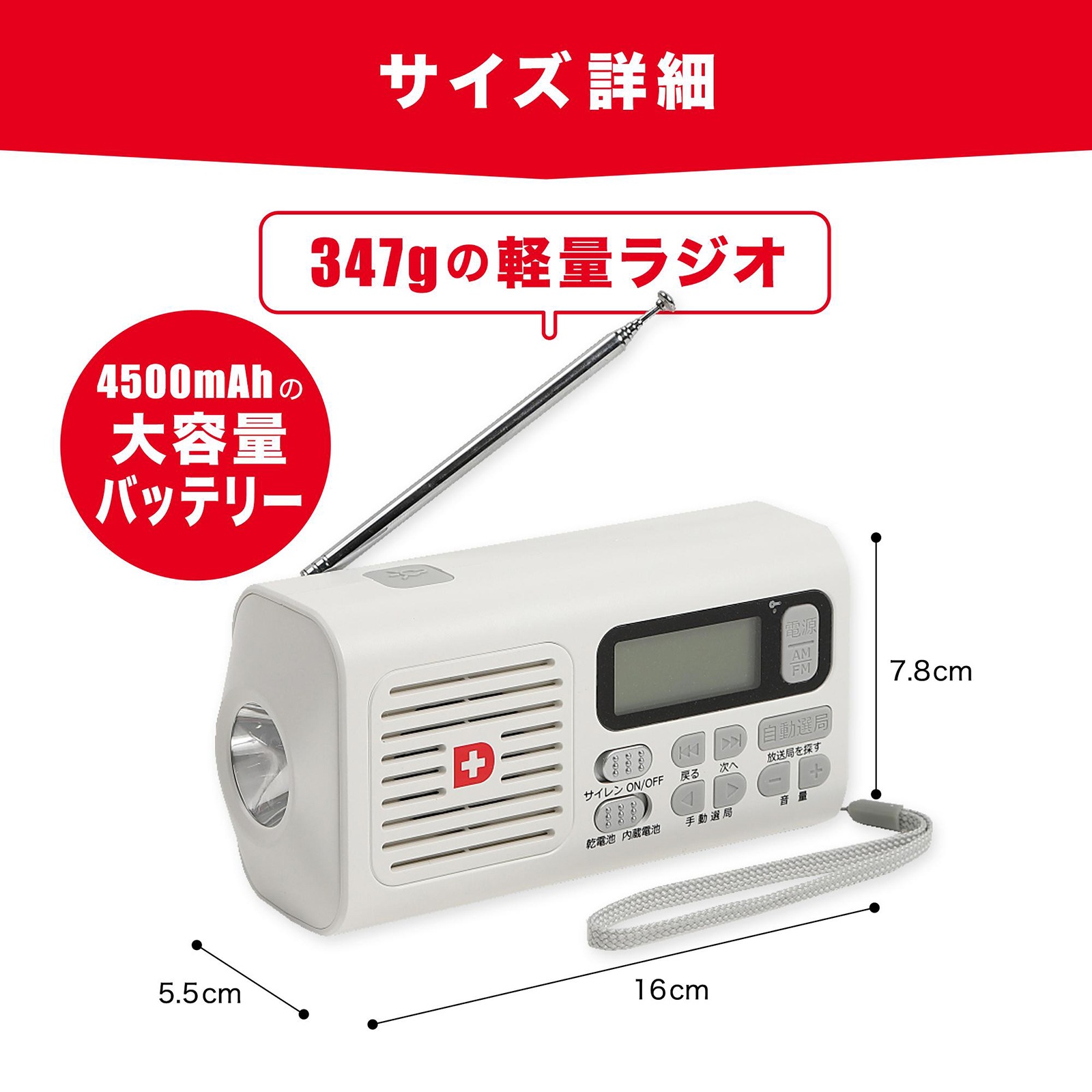 ���󤿤��ɺҥ饸���饤��