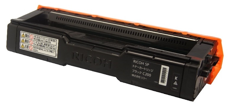 �ꥳ�� SP�ȥʡ�C200�֥�å� SPC250L / SPC250SFL / SPC260L / SPC260SFL �ꥵ������ȥʡ�