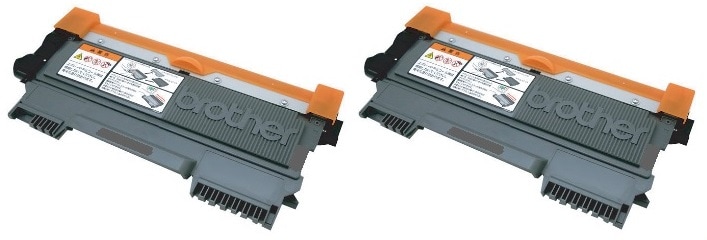 �֥饶�� TN-27J 2�� HL-2240D/ HL-2270DW/ MFC-7460DN/ DCP-7060D/ DCP-7065DN/ FAX-2840/ FAX-7860DW �ꥵ������ȥʡ�