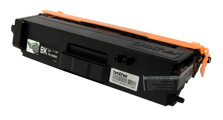 �֥饶�� TN-396BK�����̥֥�å� HL-L8350CDW / HL-L8250CDN / HL-L9200CDWT / MFC-L8650CDW �ꥵ������ȥʡ�