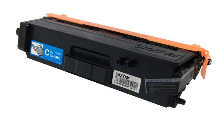 brother トナーカートリッジ TN-396セット+TN-395*2 純正品 brother TN-396C brother トナーカートリッジ TN-396セット+TN