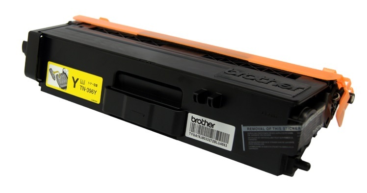 ֥饶 TN-396Y̥ HL-L8350CDW / HL-L8250CDN / HL-L9200CDWT / MFC-L8650CDW ꥵȥʡ
