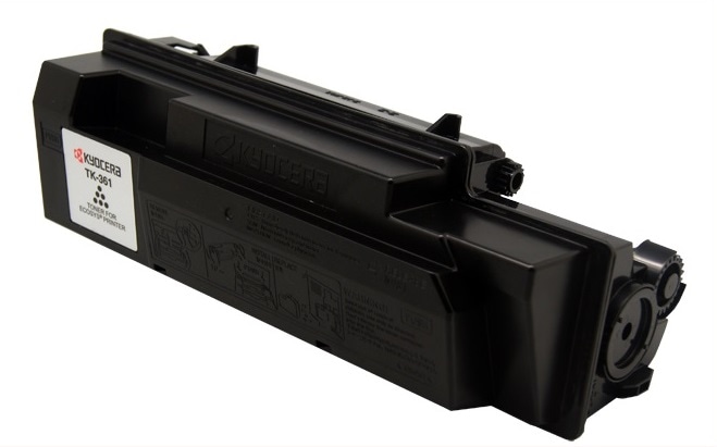 ������ TK-361�֥�å� LS-4020DN / LP-3140MFP / LP-3640MFP �ꥵ������ȥʡ�