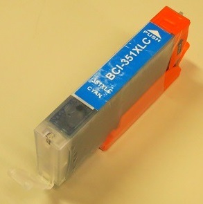 Υ  BCI-351XLC̥ PIXUS PIXUS MG7530(F)/MG7130/MG6730/MG6530/MG6330/MG5630/MG5530/MG5430 /MX923 /iP8730/iP7230/ iX6830\1,100-ʾϥ᡼̵̤ϥ᡼\360-ɽͭ ߴ