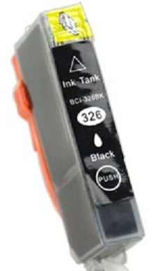 Υ  BCI-326BK ֥å  PIXUS MG8230/MG8130/MG6230/MG6130/MG5330/MG5230/MG5130/ MX883/MX893/ iP4930/iP4830/ iX6530\1,100-ʾϥ᡼̵̤ϥ᡼\360-ɽͭ ߴ
