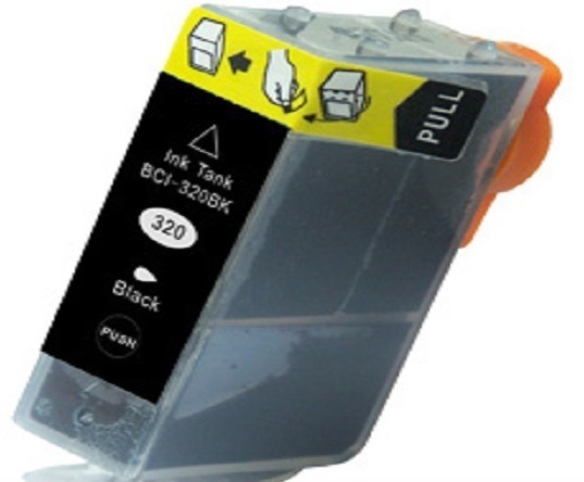 Υ  BCI-320BK ֥å PIXUS MX870/MX860/ MP990/MP980/MP640/MP630/MP620/MP560/MP550/MP540/ iP4700/iP4600/iP3600\1,100-ʾϥ᡼̵̤ϥ᡼\360-ɽͭ ߴ