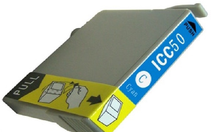 ���ץ��� ���� ICC50 ������ PM-A820/A840(S)/A920/A940/D870/G850/G860/G4500/T960��\1,100-�ʾ�ϥ᡼��������̵����̤���ϥ᡼��������\360-������ɽ��ͭ�� �ߴ�����