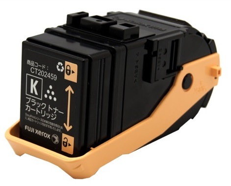 �����å��� CT202459�֥�å� DocuPrint C3450(d/d��) �ꥵ������ȥʡ�