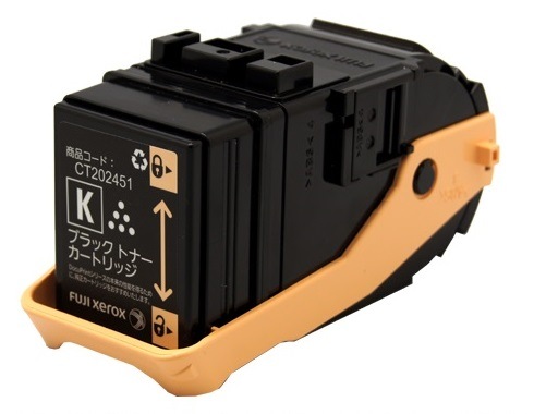 �����å��� CT202451�֥�å� DocuPrint C2450 �ꥵ������ȥʡ�