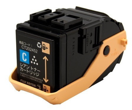 �����å��� CT202452������ DocuPrint C2450 �ꥵ������ȥʡ�