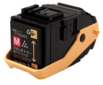 �����å��� CT202453�ޥ��� DocuPrint C2450 �ꥵ������ȥʡ�