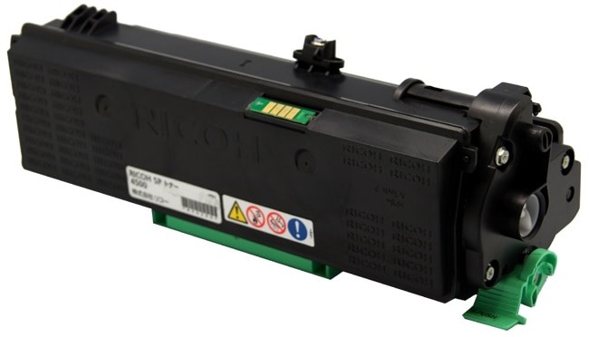 �ꥳ�� IPSIO SP�ȥʡ�4500�֥�å� IPSIO SP4510/ SP4500/ SP3610/ SP3610SF �ꥵ������ȥʡ�