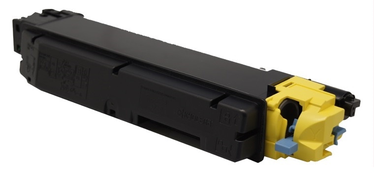 ������ TK-5141Y�������� ECOSYS M6530cdn/ P6130cdn �ꥵ������ȥʡ�