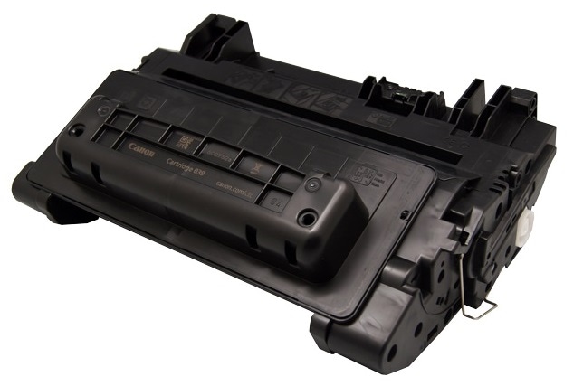 Canonトナーカートリッジ 039 LBP351 / LBP352 Amazon.com: Canon Genuine 039 Black Toner Cartridge