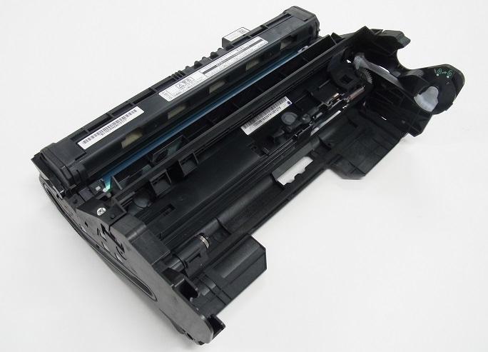 富士通 ドラムカートリッジ LB110×5個 Fujitsu ドラムカートリッジ LB110 未開封 純正品 【アウトレット商品】